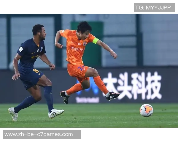 2019中超联赛精彩对决山东鲁能迎战广州富力全场回顾与精彩瞬间分析